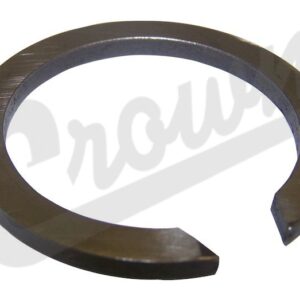 Bearing Retainer Snap Ring