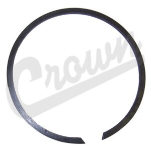 Main Shaft Bearing Snap Ring