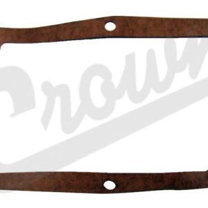 Shift Cover Gasket