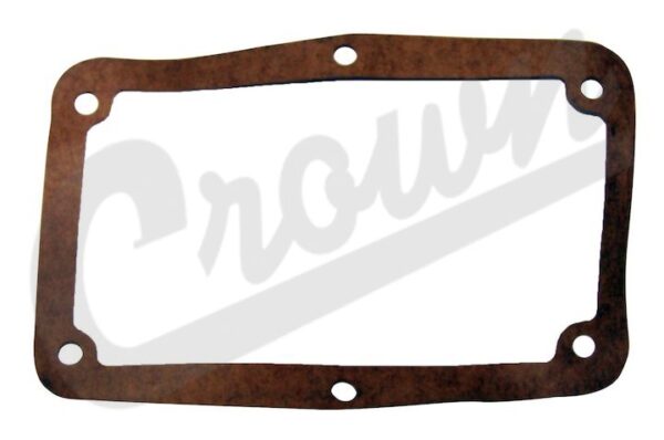 Shift Cover Gasket
