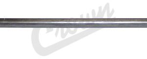 Clutch Rod