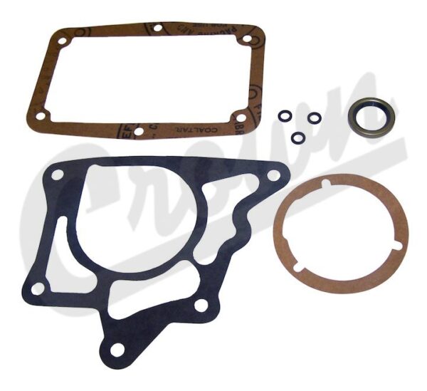 Transmission Gasket & Seal Kit