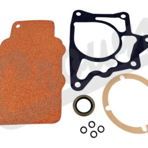 Transmission Gasket & Seal Kit
