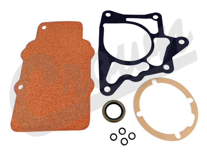 Transmission Gasket & Seal Kit