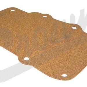 Shift Cover Gasket