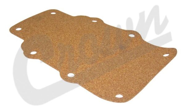 Shift Cover Gasket