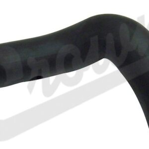 Fuel Filler Hose