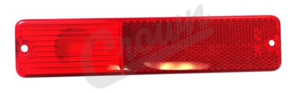 Side Marker Light