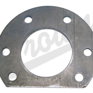 Axle Shaft Retainer