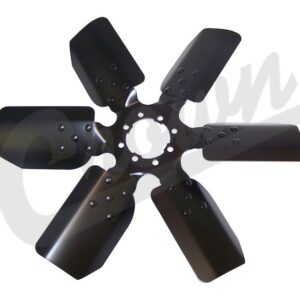 Cooling Fan