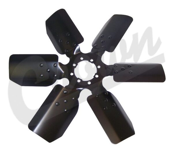 Cooling Fan