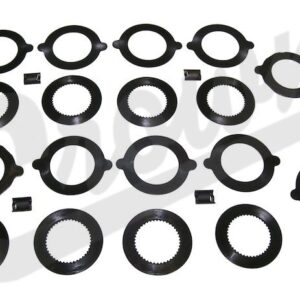 Differential Clutch Kit (Locking)