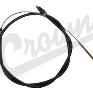 Clutch Cable