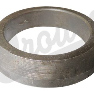 Differential Ring
