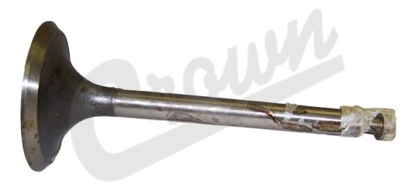 Intake Valve