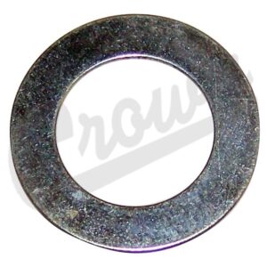 Drum Brake Adjuster Washer