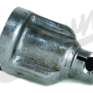 Steering Shaft Coupling