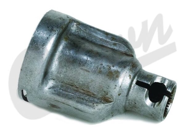 Steering Shaft Coupling