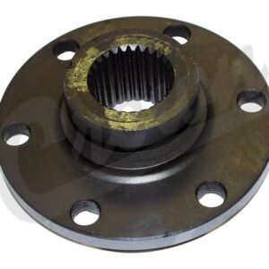 Axle Flange