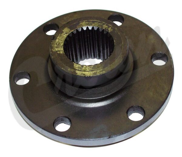 Axle Flange