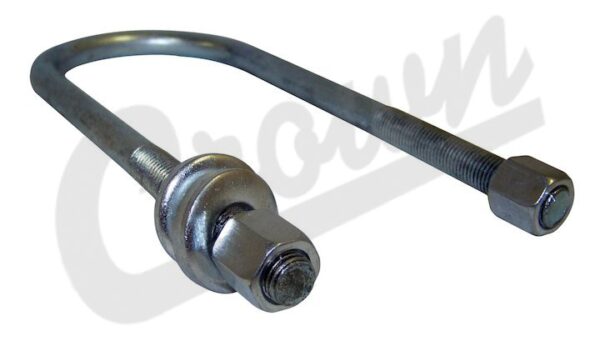 U-Bolt