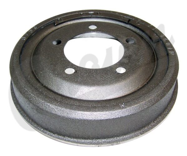 Brake Drum