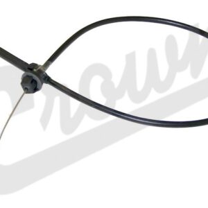 Accelerator Cable