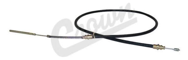 Hand Brake Cable