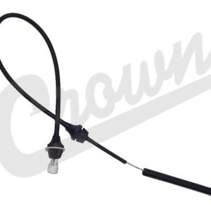 Accelerator Cable
