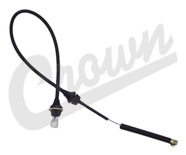 Accelerator Cable