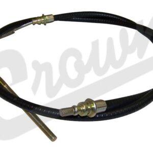 Parking Brake Cable (Front)