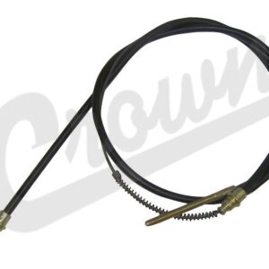 Parking Brake Cable