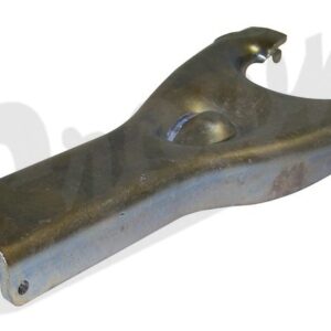 Clutch Throwout Fork