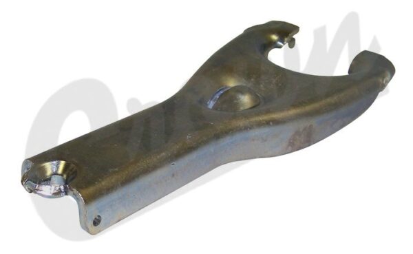 Clutch Throwout Fork