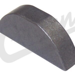 Harmonic Balancer Key (Damper key)