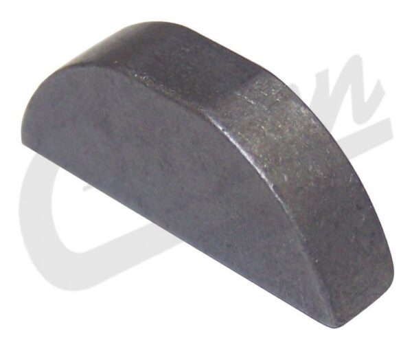 Harmonic Balancer Key (Damper key)