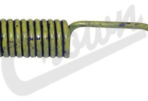 Brake Shoe Return Spring