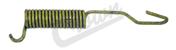 Brake Shoe Return Spring