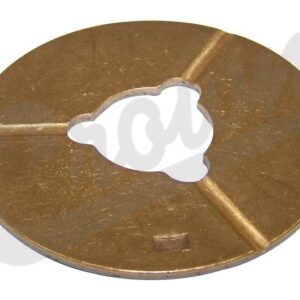 Cluster Gear & Countershaft Thrust Washer (Front)