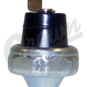 Oil Pressure Switch