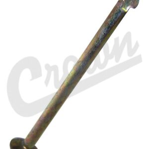 Brake Shoe Retaining Pin
