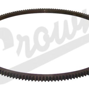 Flywheel Ring Gear