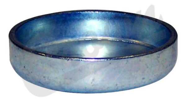 Camshaft Expansion Plug