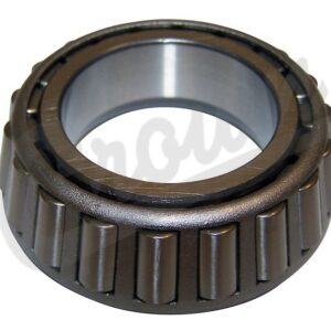 Axle Shaft Bearing (Rear)