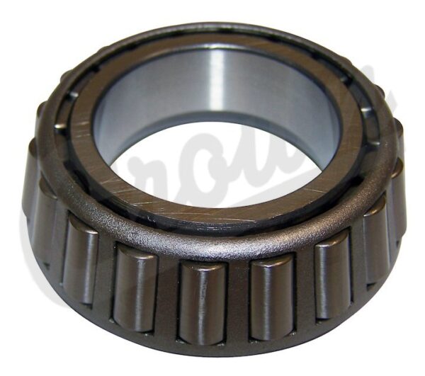 Axle Shaft Bearing (Rear)