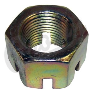 Axle Nut