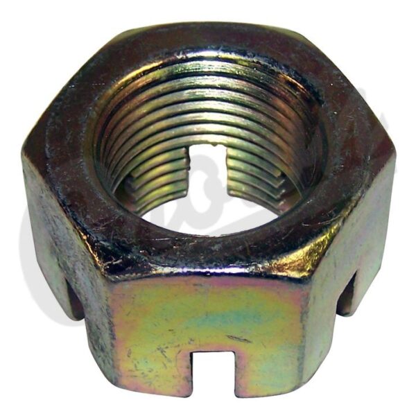 Axle Nut