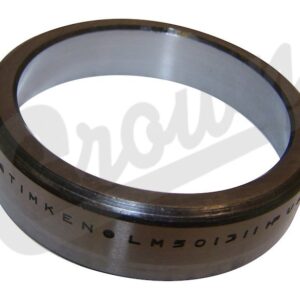 Differential Bearing Cup