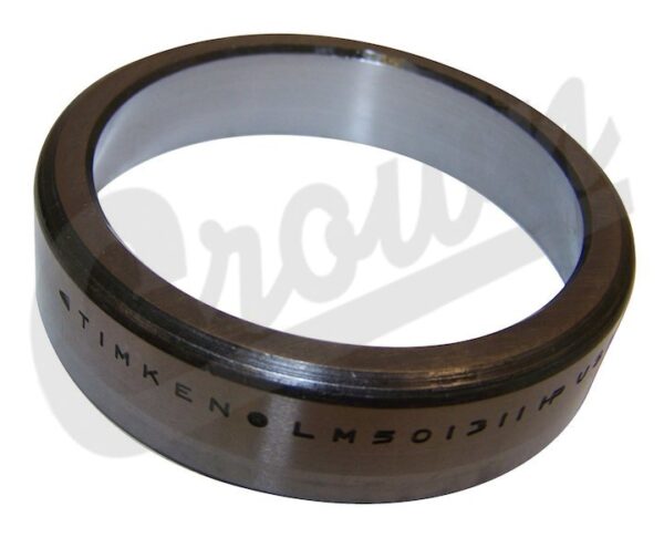 Differential Bearing Cup