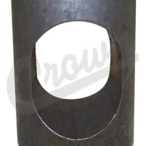 Differential Spacer